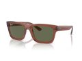 Ray-Ban Warren Sunčane Naočale RB 0RB4396 66789A