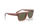 Ray-Ban Warren Sunčane Naočale RB 0RB4396 66789A