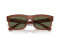 Ray-Ban Warren Sunčane Naočale RB 0RB4396 66789A