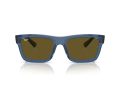 Ray-Ban Warren Sunčane Naočale RB 0RB4396 668073