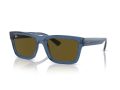 Ray-Ban Warren Sunčane Naočale RB 0RB4396 668073