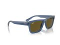 Ray-Ban Warren Sunčane Naočale RB 0RB4396 668073