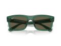 Ray-Ban Warren Sunčane Naočale RB 0RB4396 6681/3