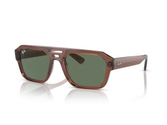 Ray-Ban Corrigan Sunčane Naočale RB 0RB4397 667882 Ray-Ban Corrigan Sunčane Naočale RB 0RB4397 667882
