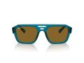 Ray-Ban Corrigan Sunčane Naočale RB 0RB4397 668383