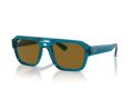 Ray-Ban Corrigan Sunčane Naočale RB 0RB4397 668383