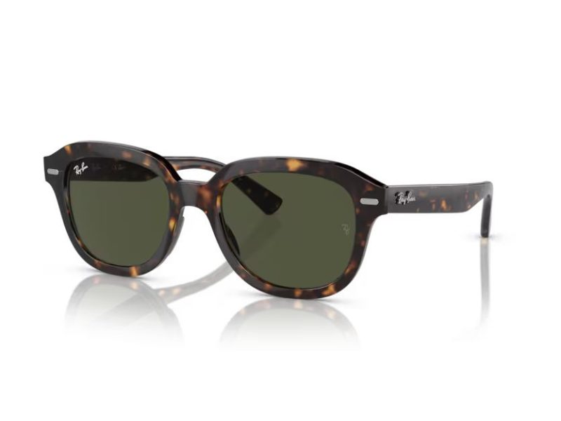 Ray-Ban Erik Sunčane Naočale RB 0RB4398 902/31