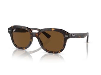 Ray-Ban Erik Sunčane Naočale RB 0RB4398 902/57 Ray-Ban Erik Sunčane Naočale RB 0RB4398 902/57