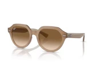Ray-Ban Gina Sunčane Naočale RB 4399 616651
