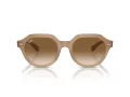 Ray-Ban Gina Sunčane Naočale RB 4399 616651