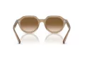 Ray-Ban Gina Sunčane Naočale RB 4399 616651