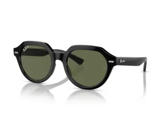 Ray-Ban Gina Sunčane Naočale RB 0RB4399 901/58