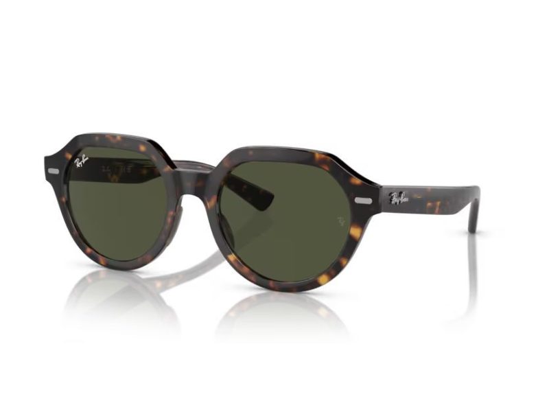 Ray-Ban Gina Sunčane Naočale RB 0RB4399 902/31