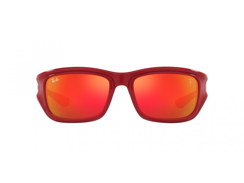 Ray-Ban Sunčane Naočale RB 4405M F6236Q
