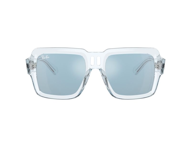 Ray-Ban Magellan Sunčane Naočale RB 0RB4408 67291N