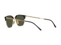 Ray-Ban New Clubmaster Sunčane Naočale RB 4416 601/31