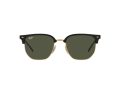 Ray-Ban New Clubmaster Sunčane Naočale RB 4416 601/31