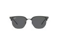 Ray-Ban New Clubmaster Sunčane Naočale RB 4416 6653/B1