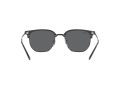 Ray-Ban New Clubmaster Sunčane Naočale RB 4416 6653/B1
