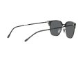 Ray-Ban New Clubmaster Sunčane Naočale RB 4416 6653/B1