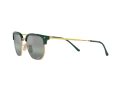 Ray-Ban New Clubmaster Sunčane Naočale RB 4416 6655/G4