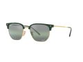 Ray-Ban New Clubmaster Sunčane Naočale RB 4416 6655/G4