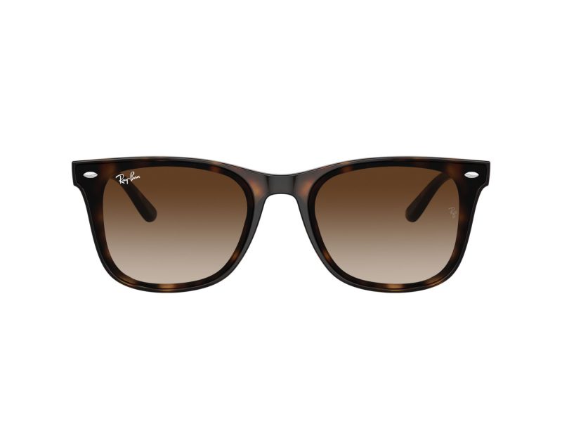 Ray-Ban Sunčane Naočale RB 0RB4420 710/13
