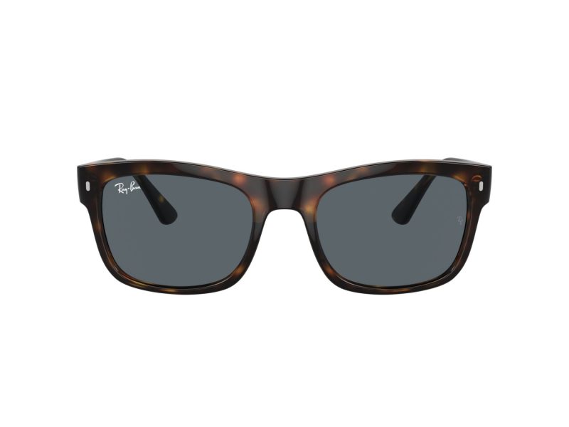 Ray-Ban Sunčane Naočale RB 0RB4428 710/R5