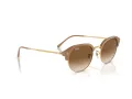 Ray-Ban Sunčane Naočale RB 4429 672151