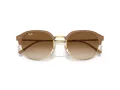 Ray-Ban Sunčane Naočale RB 4429 672151
