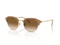 Ray-Ban Sunčane Naočale RB 4429 672151