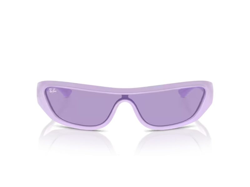 Ray-Ban Xan Sunčane Naočale RB 4431 67581A