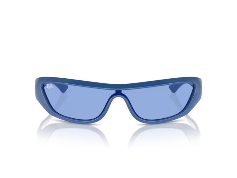 Ray-Ban Xan Sunčane Naočale RB 4431 676180