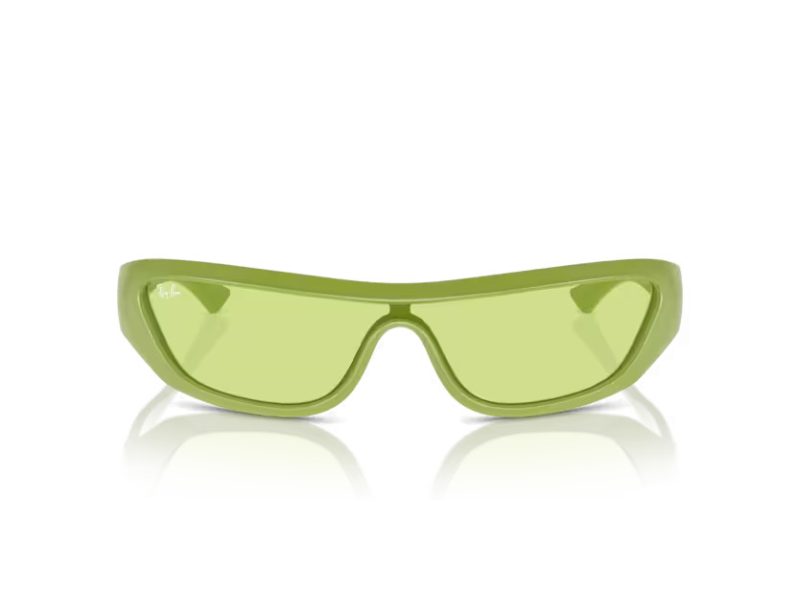 Ray-Ban Xan Sunčane Naočale RB 4431 6763/2