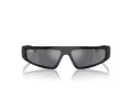 Ray-Ban Izaz Sunčane Naočale RB 4432 66776V