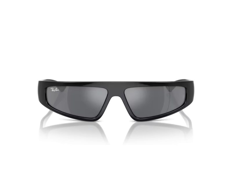 Ray-Ban Izaz Sunčane Naočale RB 4432 66776V