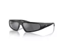 Ray-Ban Izaz Sunčane Naočale RB 4432 66776V