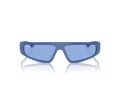 Ray-Ban Izaz Sunčane Naočale RB 4432 676180