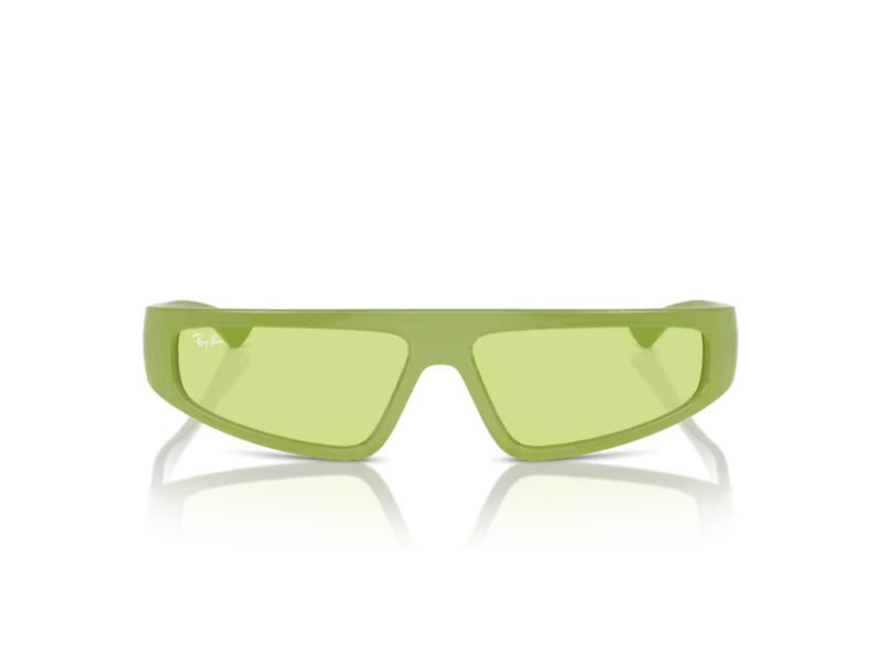 Ray-Ban Izaz Sunčane Naočale RB 4432 6763/2