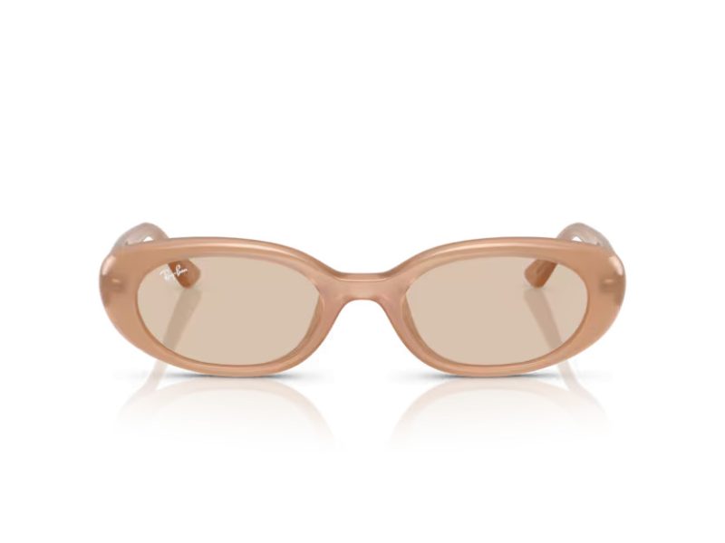 Ray-Ban Sunčane Naočale RB 4441D 678793