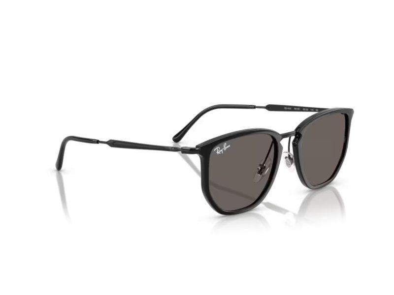 Ray-Ban Sunčane Naočale RB 4451 601/B1