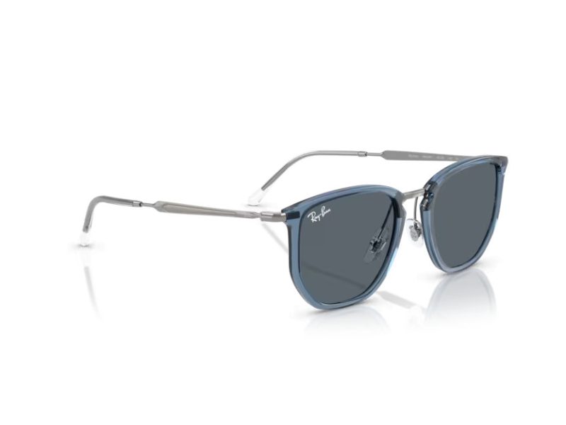 Ray-Ban Sunčane Naočale RB 4451 6803R5