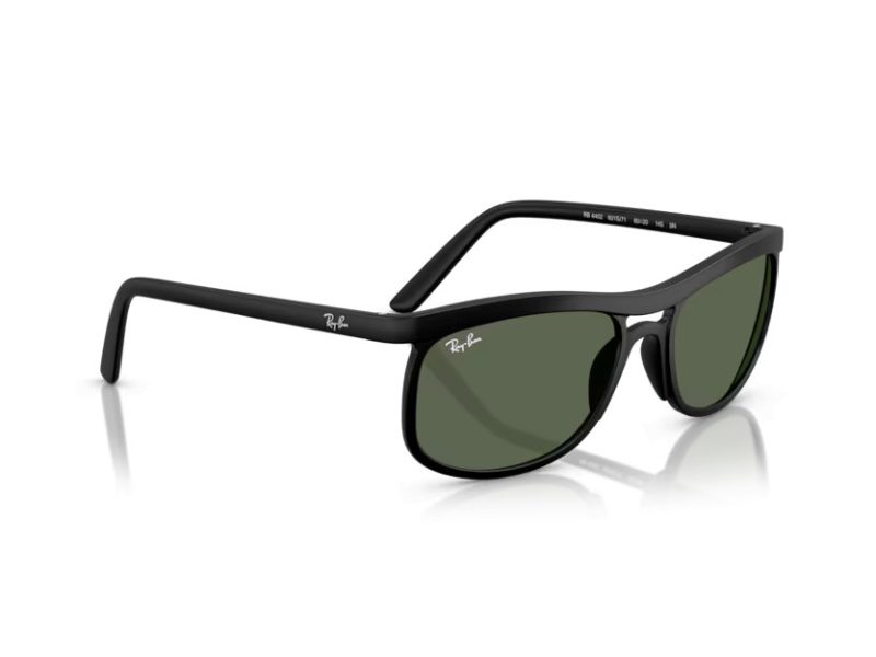 Ray-Ban Sunčane Naočale RB 4452 601S71
