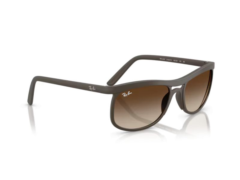 Ray-Ban Sunčane Naočale RB 4452 612413