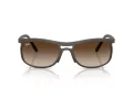 Ray-Ban Sunčane Naočale RB 4452 612413