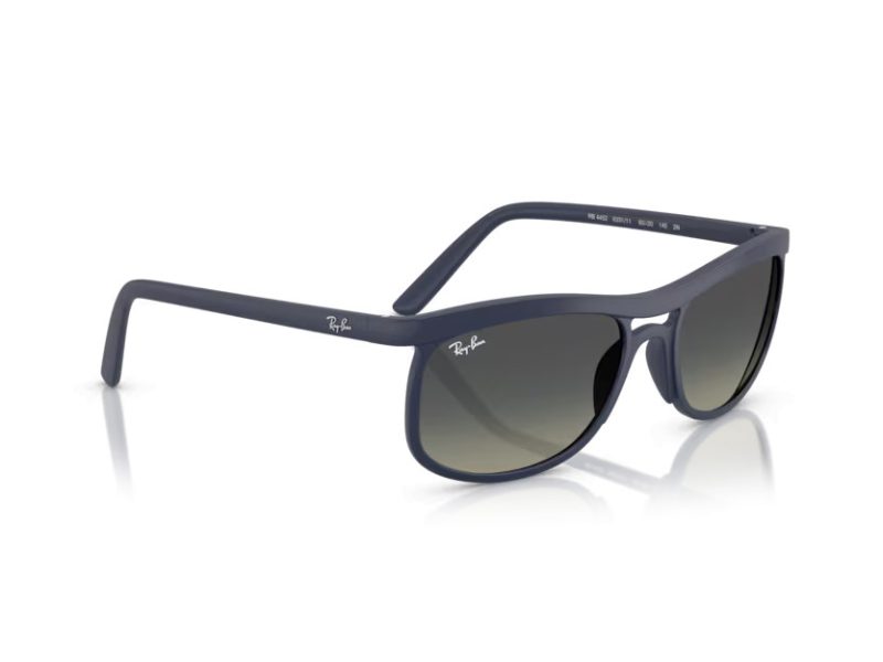 Ray-Ban Sunčane Naočale RB 4452 633111