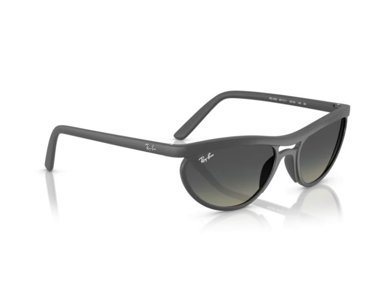 Ray-Ban Sunčane Naočale RB 4453 601711