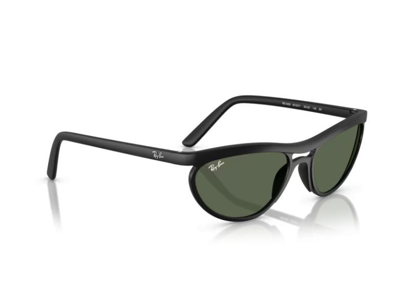 Ray-Ban Sunčane Naočale RB 4453 601S71
