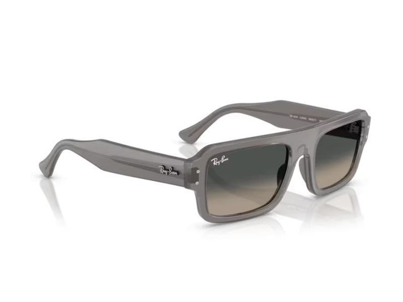 Ray-Ban Lukas Sunčane Naočale RB 4454 680571