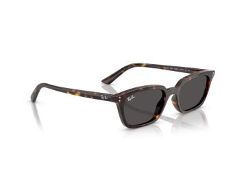 Ray-Ban Zaya Sunčane Naočale RB 4456 135987 Ray-Ban Zaya Sunčane Naočale RB 4456 135987